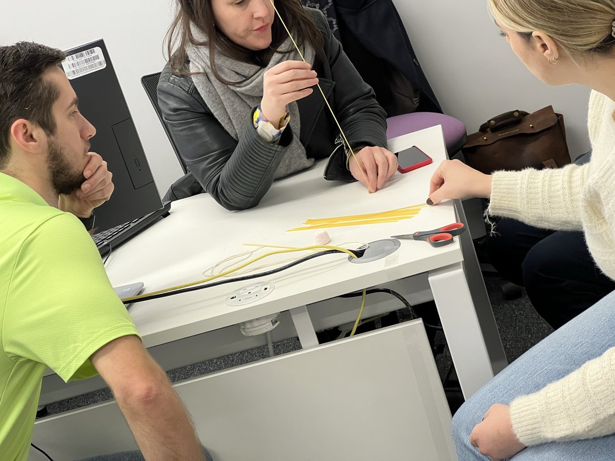 adders's tweet image. It’s that time of the #interhacktives  year again at @cityjournalism - but this year with MA Podcasting students as the tasty icing in the Marshmallow cake…