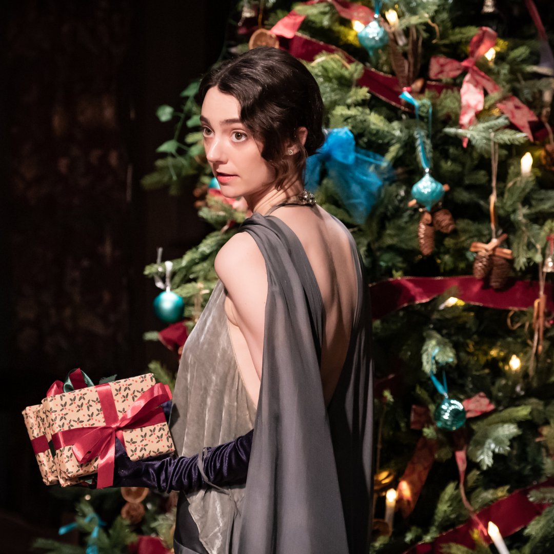 Orange Tree Theatre tweet media