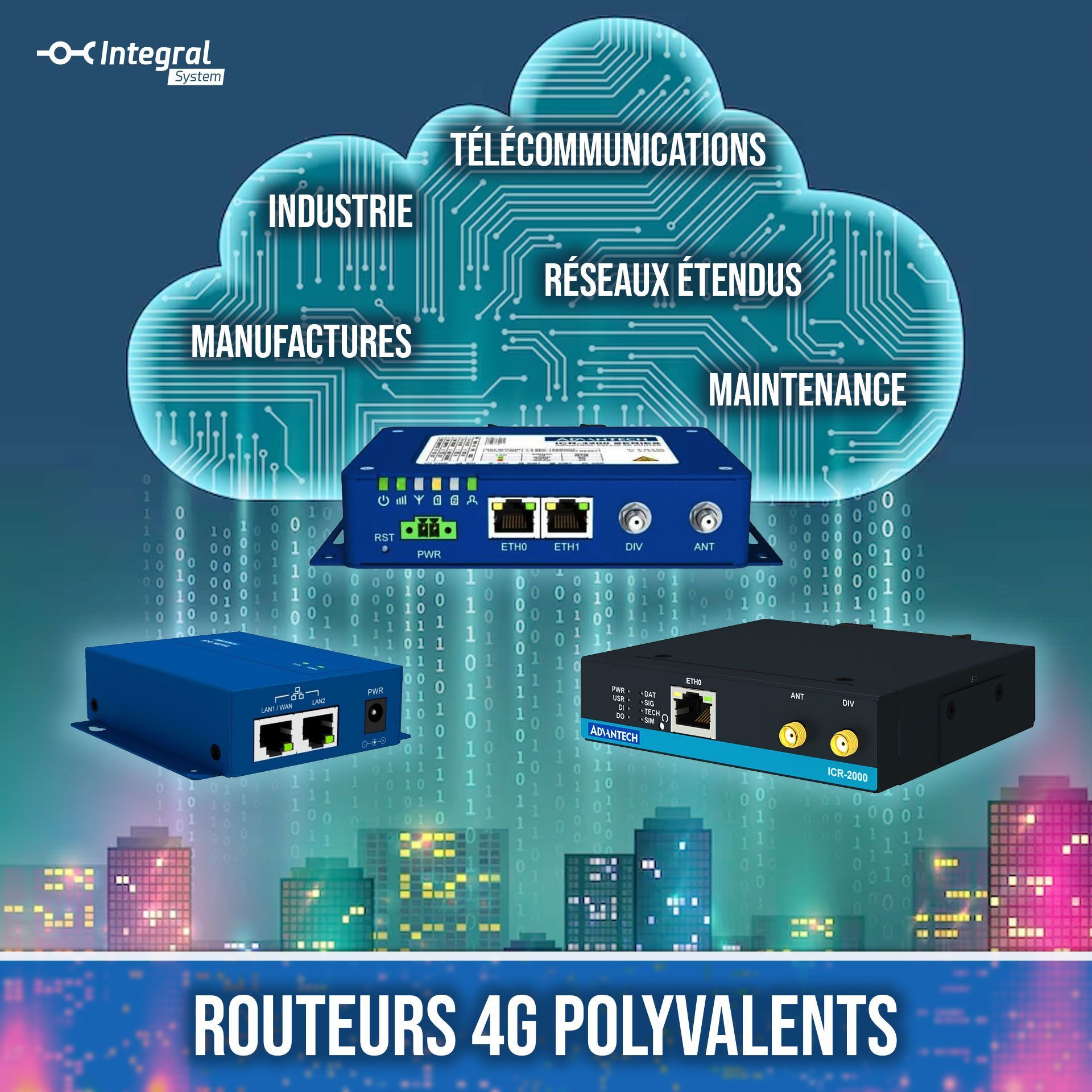 Tablette durcie l Factory Systemes