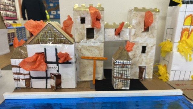 Cippenham School tweet media