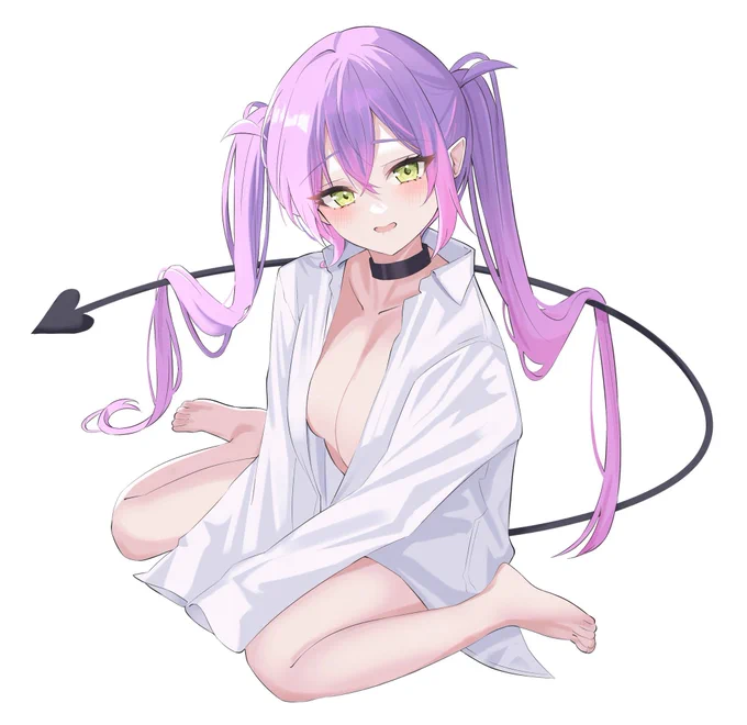  #いいツインテールの日