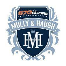 Happy Hump Day! @mullyhaugh 5:30-10 @670TheScore, talking #Bears, Fields vs. college QBs, #Bulls drama, #WhiteSox sign new SS, #Cubs, more: 7 @danwiederer 7:45 @JoeFortenbaugh 8 @MLBBruceLevine 8:45 Chris Chelios 9 @StaceyDales twitch.tv/chicago670 670TheScore.com/listen