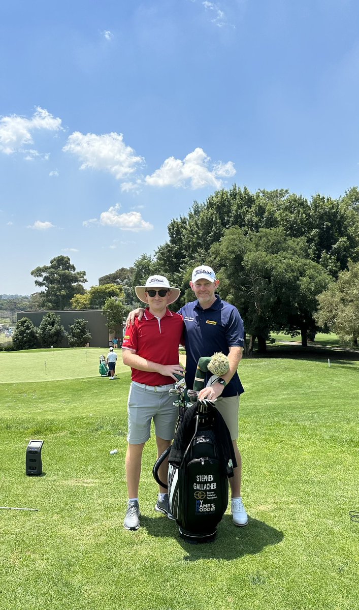 Stephen Gallacher tweet media