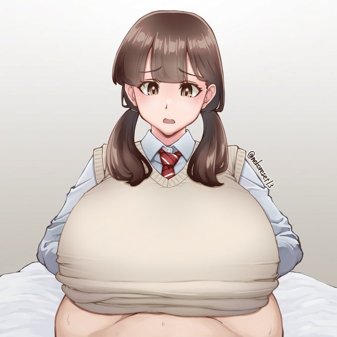 #ツインテールの日