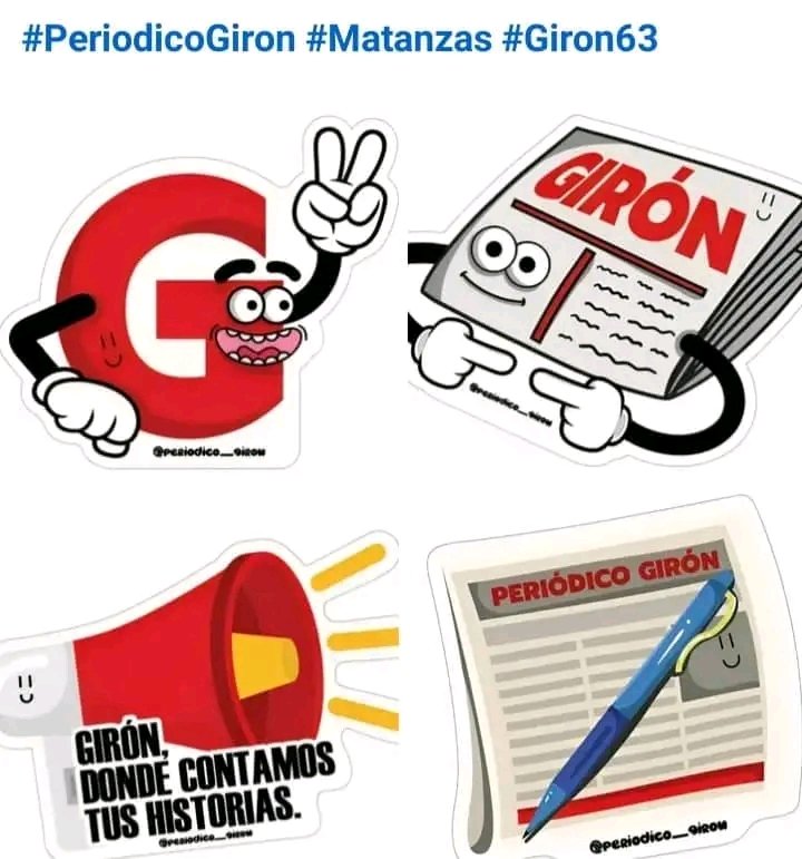 Feliz Aniversario a todo el colectivo.
#MatancerosEnVictoria 
#PedroBetancourtEnVictoria
<a href="/SuselyMorfaG/">Susely Morfa González</a> <a href="/mariofsabines/">Mario Sabines Lorenzo</a> <a href="/CardenasRi36204/">Irisleidys Cardenas Rivero</a> <a href="/AsambleaPedro/">Asamblea Municipal OPP Pedro Betancourt</a>