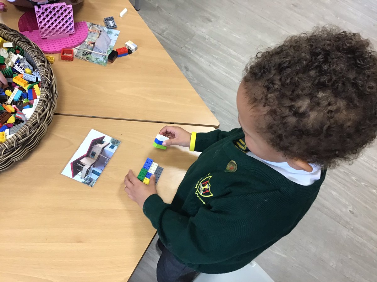 EYFSSJV's tweet photo. #SJVGeography we have compared our culture to that of a boy who lives in Bangladesh. We used resources to recreate typical houses in Bangladesh. https://t.co/WaG7qD4gJc