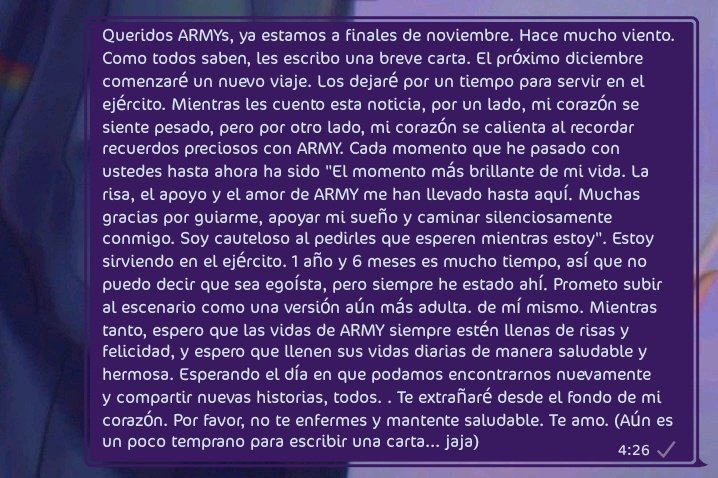 Jungkook me mataste 😭😭😭😭 mi vida te amo tanto como tu nos amas🥺🥺🥺🥺🥺