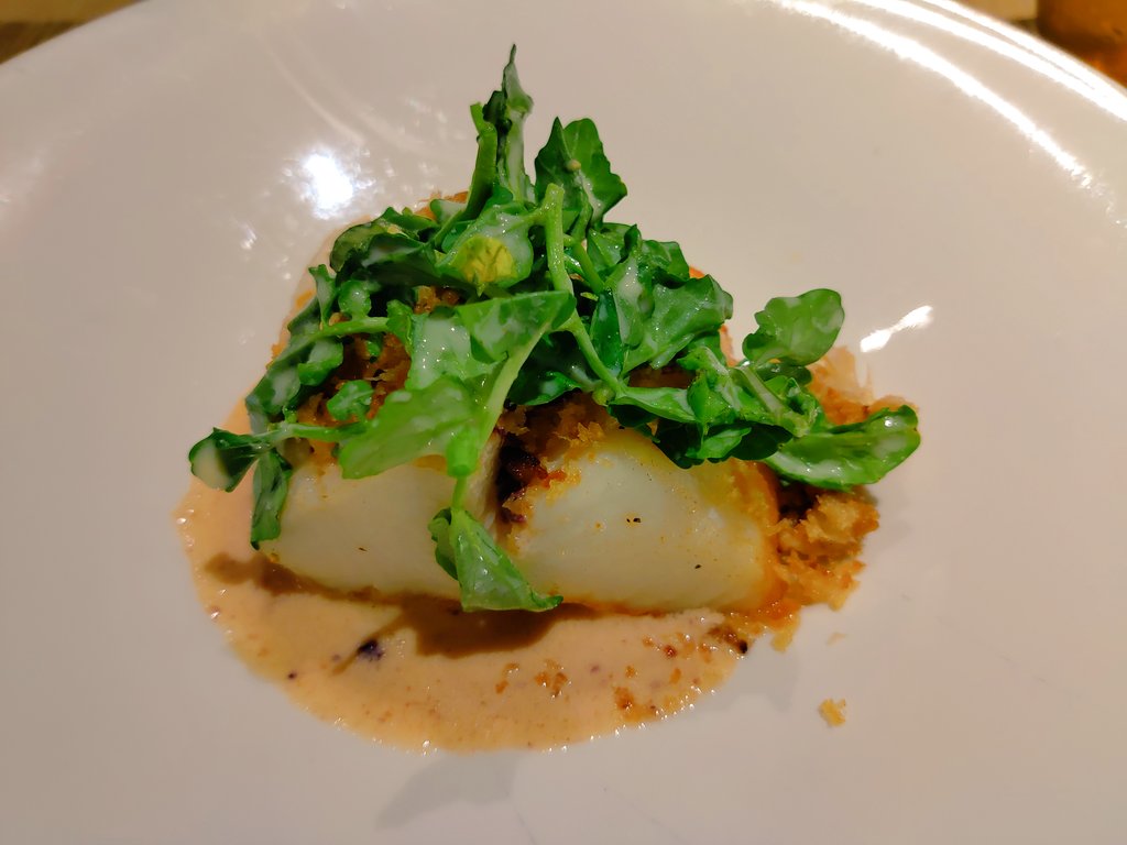 mjswhitebread's tweet photo. California cuisine ala the Chef's Table https://t.co/q1uXreUKQq