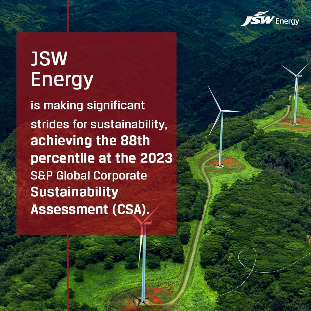 JSW Energy tweet media