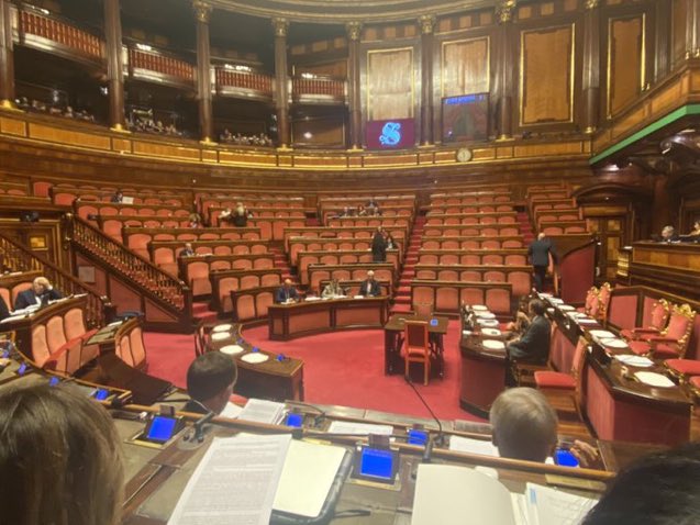 il governo: “ci importa delle donne,no alle violenza sulle donne,basta femminicidi”

sempre il governo quando se ne deve parlare:

CHE VERGOGNA
