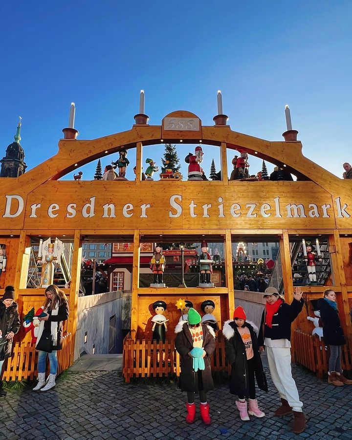 ideabox7's tweet image. 🎄전세계에서 가장 아름다운 크리스마스를 보낼 수 있는 #드레스덴 크리스마스마켓 🎄 - ALLTHATTRAVEL - go.shr.lc/3sKI83D