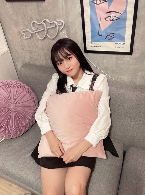 Twitterのコスプレ画像4