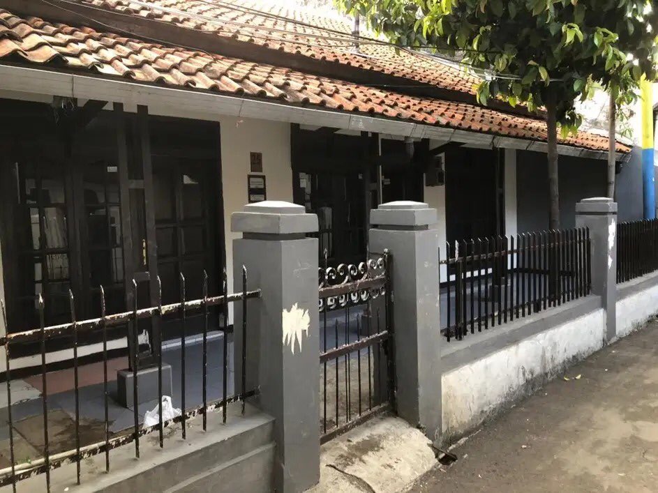 SarahMaulidaF's tweet photo. Kost 700.000/bulan khusus putri muslimah kota bandung
lokasi di Jalan Terusan Ciliwung Gang Rukun No 29 https://t.co/tTjgskgNVC