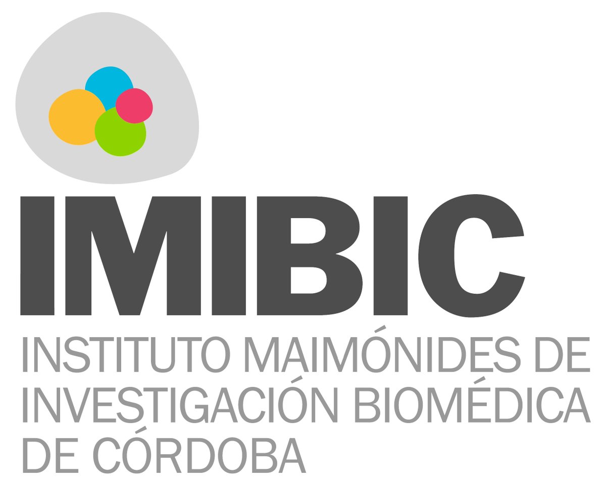 Itemas's tweet photo. 🏥 Os presentamos uno de los nodos #ITEMAS: @IMIBIC.
Es un espacio de investigación multidisciplinar en el que trabajan científicos procedentes del ámbito universitario y sanitario para la mejora de la salud de los ciudadanos y el desarrollo de la provincia de Córdoba. https://t.co/IFEuSgCUJI