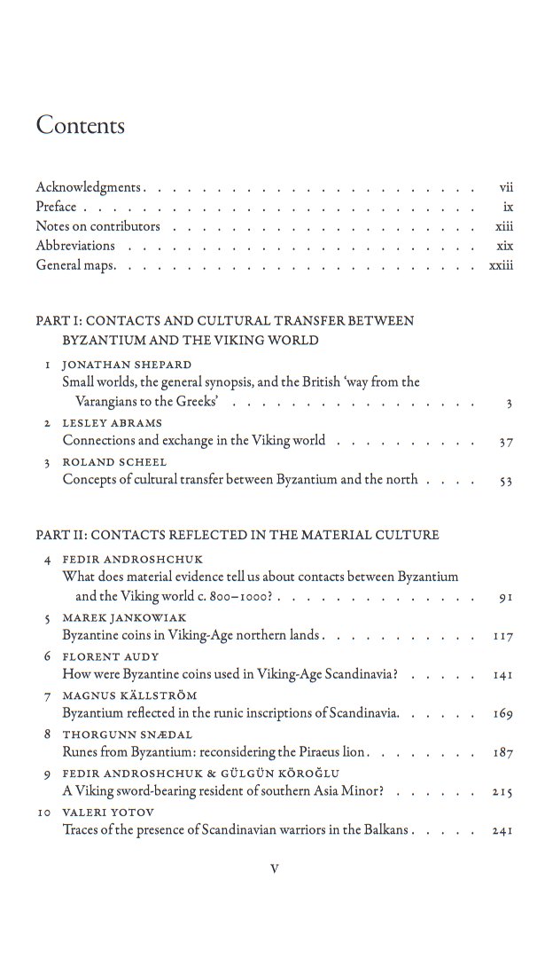 NyBjornG's tweet photo. Now, you can finally download "Byzantium and the Viking World" (Studia Byzantina Upsaliensia 16, 2016) as Open Access! ✅

https://t.co/9ITxEKZSi7

#VikingAge #Byzantium https://t.co/QRA88Kx1H5