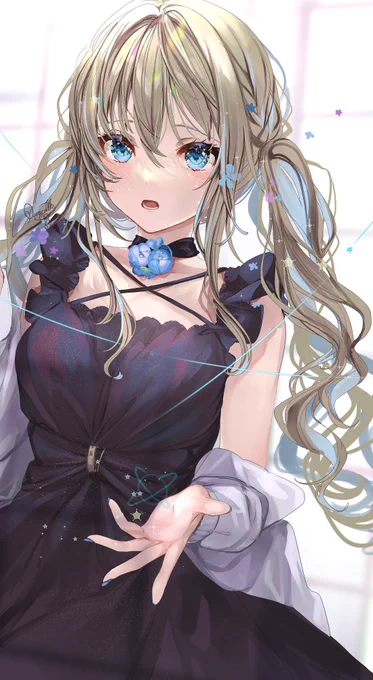 #いいツインテールの日