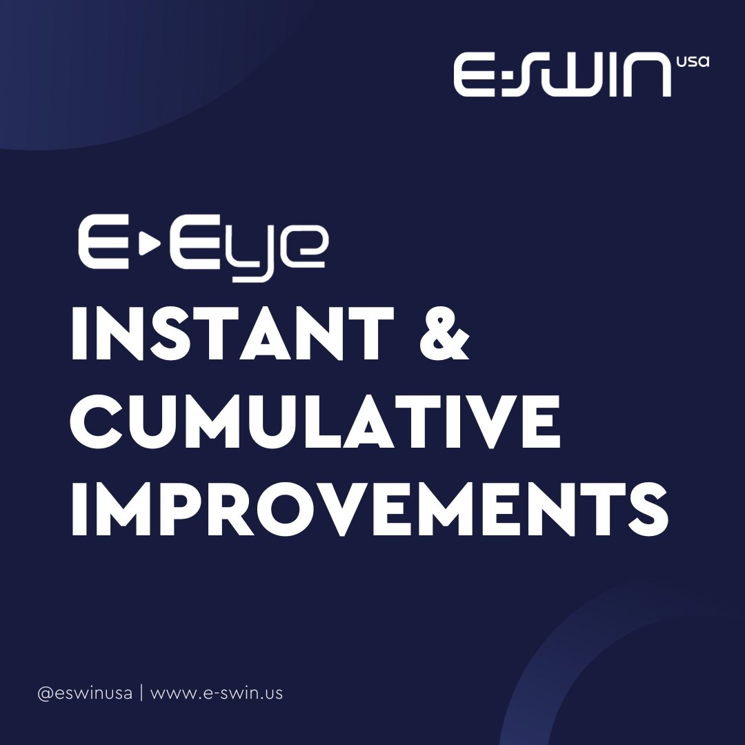 Unveiling the Power of E-Eye's Treatment Protocol!

🕒 Quick Protocol, Long-Lasting Results
🔍 Proven Success
🗓️ Treatment Schedule

Ready to unlock the potential for long-term comfort and say goodbye to returning discomfort? E-Eye's treatment is your answer!

#ESwinUSA #E-Eye