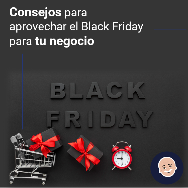 1.Planifica tus compras con anterioridad esto evita que hagas gastos impulsivos típicos de la fecha. 2.Chequea el precio antes del Black Friday así te asegura que estás comprando una oferta real ¿Y tú? ¿Vas a comprar en Black Friday? #TheGestor #BlackFriday   #businesstips