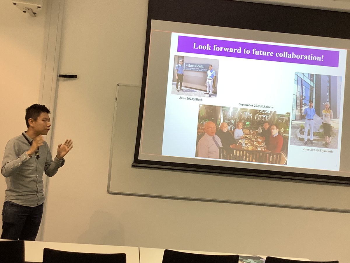 Main points from the #tsunami seminar: importance of tsunami #education; combining #physical &amp; #numerical modelling; different #cultural response; need to collect more hazard #data; better understand #volcano tsunamis. All presentations are here: oceanblogs.org/earthquakeandt…