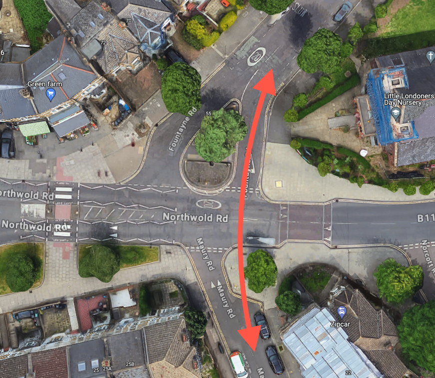 Will Petty 🌳🌳 tweet media