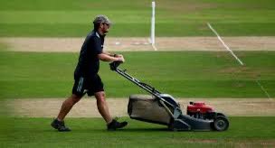 🏏Groundsman Vacancy🏏 We are looking out for a part time groundsman to maintain our square from Mid April to end of Aug Approximately 20hrs p/w. Previous experience preparing cricket wickets essential.Competitive pay. Contact Rob Morgan 07825 030302, Dave Fowles 07501 725702