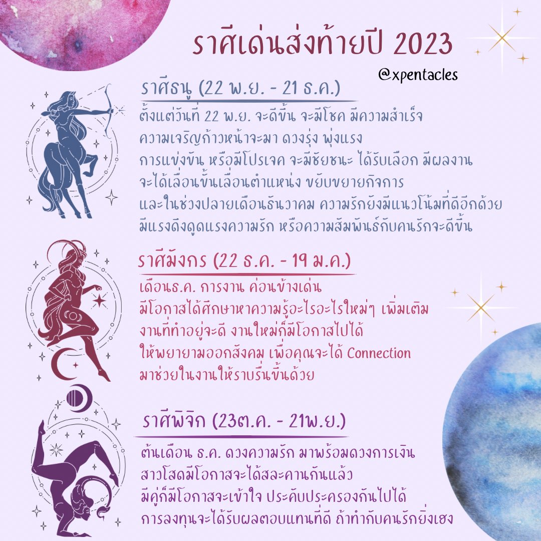 แม่หมอน้ำหวาน tweet media