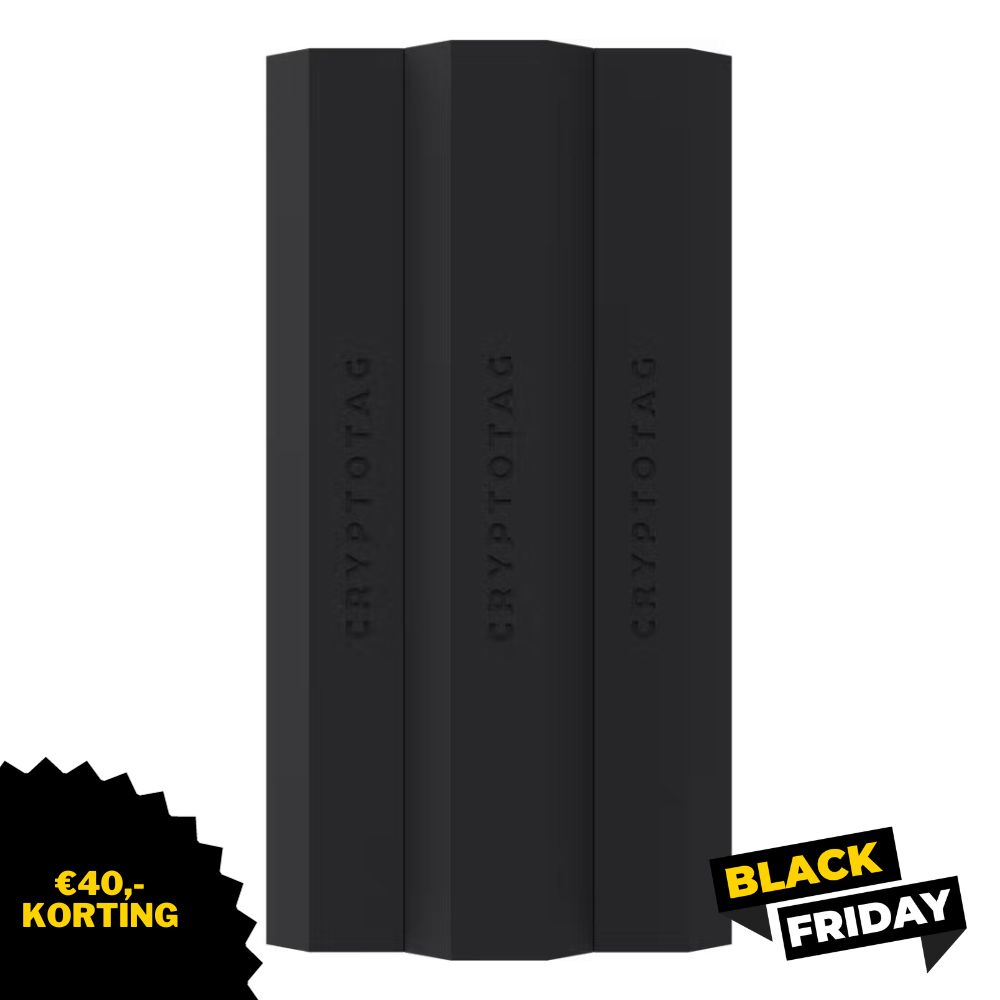 HardwareWalletO's tweet image. Koop jouw Cryptotag producten nu met 23% korting: 
hardwarewalletonline.nl/product-catego…
#blackfriday #cryptotag #bf2023