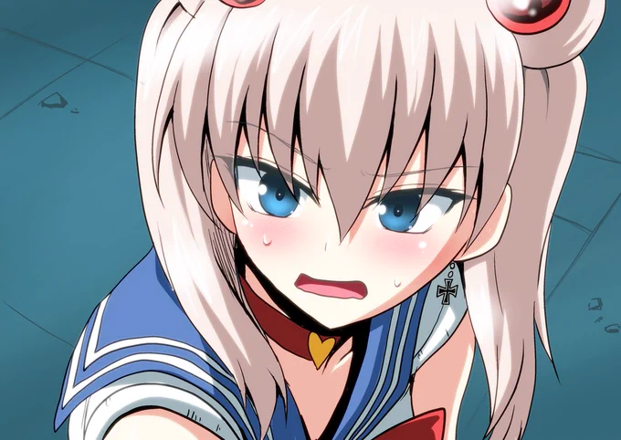 #いいツインテールの日