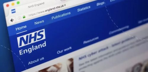 ProfRecordSB's tweet image. PRSB welcomes @NHSEngland&apos;s announcement that the contract to provide a #FederatedDataPlatform for the NHS and #socialcare has been awarded. Read our full response on our website 👉hubs.ly/Q029KfX20