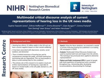 A reminder to those following the Research into Ageing sessions at #BGSconf that you can view the posters from these platformed abstracts via the new BGS Poster Platform: buff.ly/49B5TM1 such as this by @hlh1 and colleagues