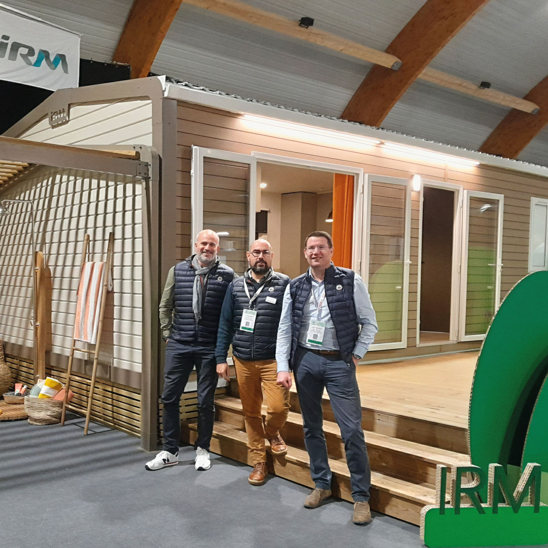 mobilhomeirm's tweet photo. C'est aujourd'hui que s'ouvre les portes du SALON Equip’HPA – Touquet Paris Plage les 22 et 23 novembre 2023. 20ème édition du salon de l’Hôtellerie de Plein Air et Congrès National FNHpa. 📌Hall A Stand 1
#IRM #mobilhome #equiphpa #riviersasuite #salonpro #suidsurfboards https://t.co/tOK7wgo6ps