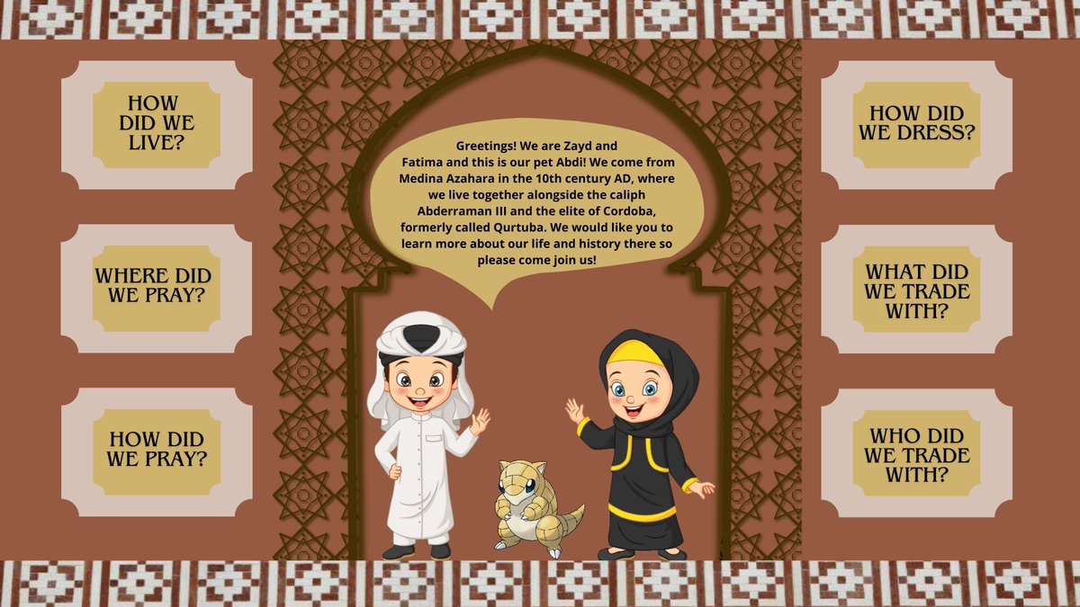 QURTUBA 2.0 tweet media