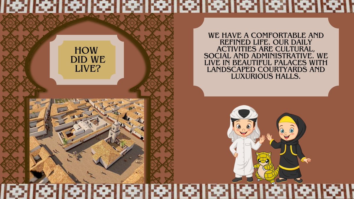 QURTUBA 2.0 tweet media