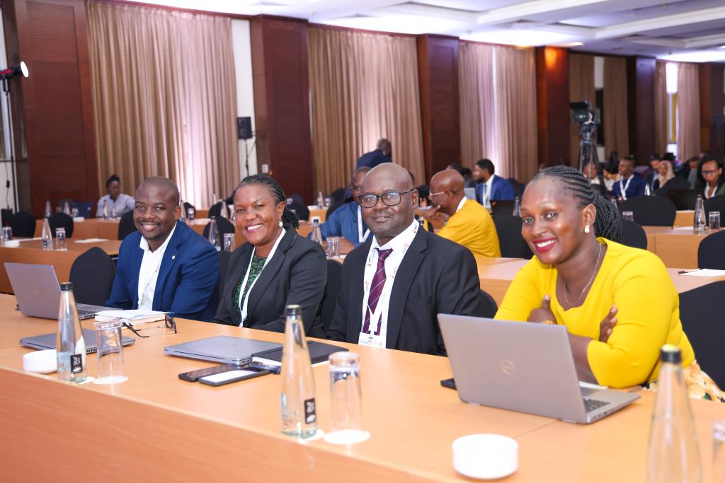 EACOP_'s tweet photo. At the #UIOGS2023, EACOP's Land & Social Manager, Rose Birungi, stated that in Uganda, EACOP has 3,660 Project Affected Persons, with 95% having signed their compensation agreements.
In addition to statutory compensation, EACOP included a 30% disturbance increase & a 15% uplift. https://t.co/czdNWJzfbO