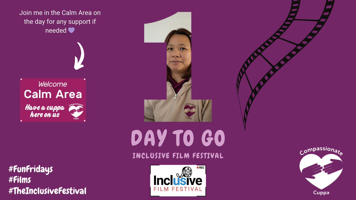 Compassionate Cuppa CIC tweet media