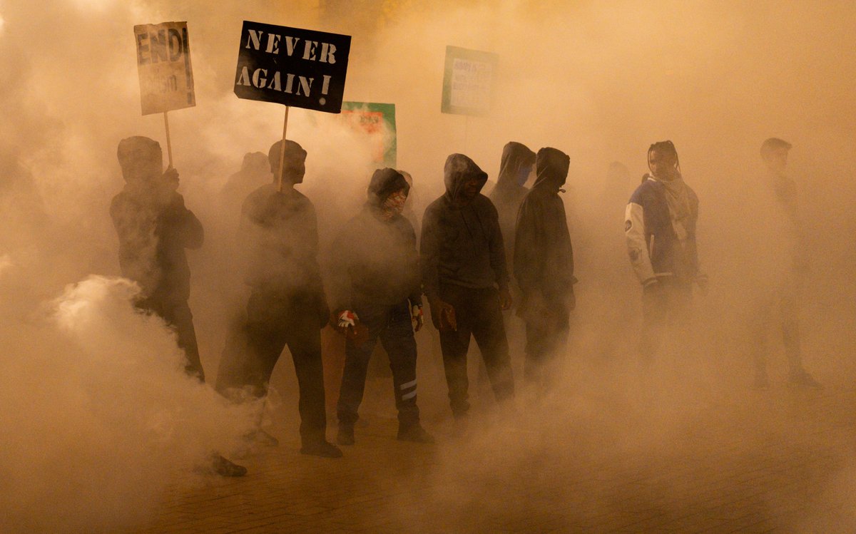 Classified The Series tweet media