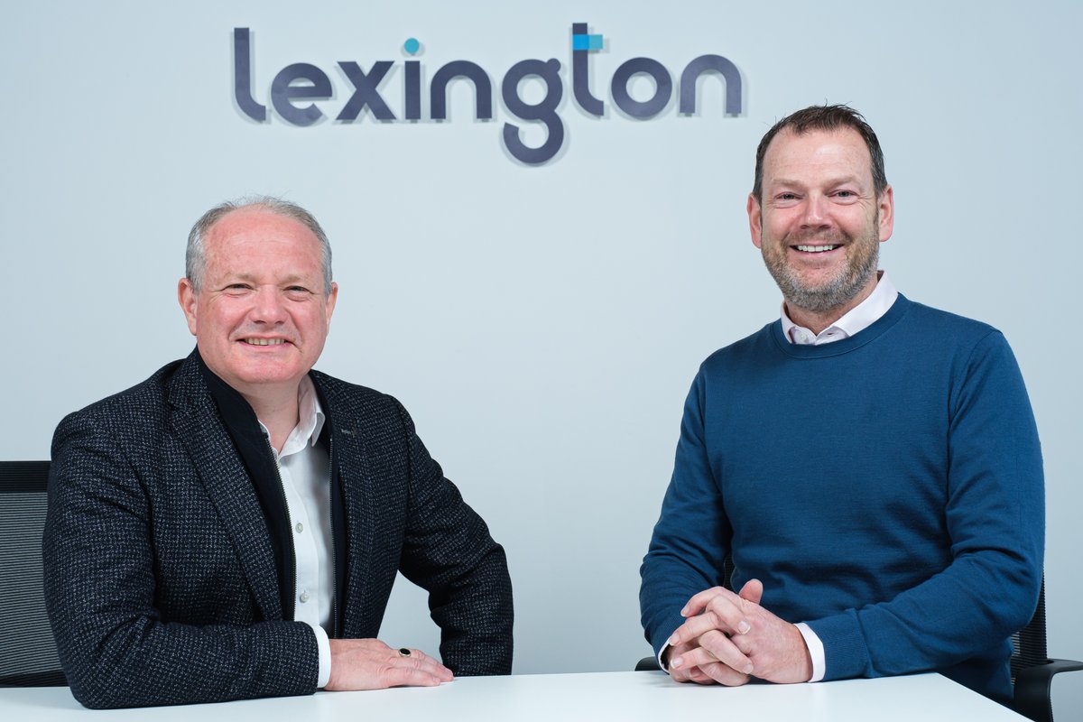 Lexington has appointed former head of corporate banking at HSBC, Warren Lewis, as a senior advisor.
He brings 35 years of invaluable experience across a range of disciplines, from credit and risk management to retail, commercial and global banking.

lexingtoncf.co.uk/news/former-hs…