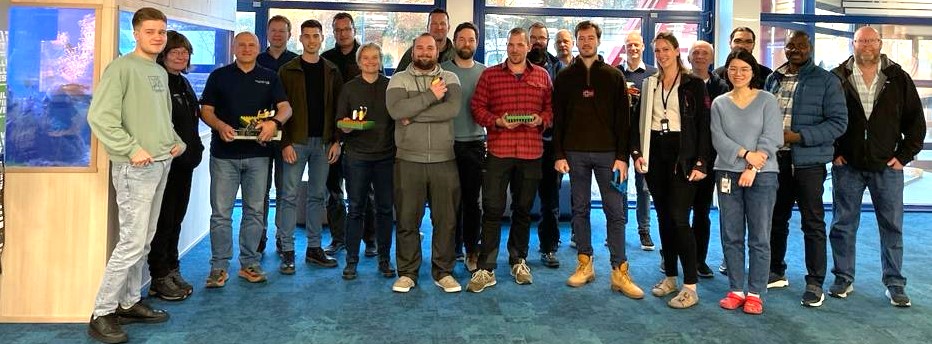 MSD Animal Health Aqua - EURAM tweet media