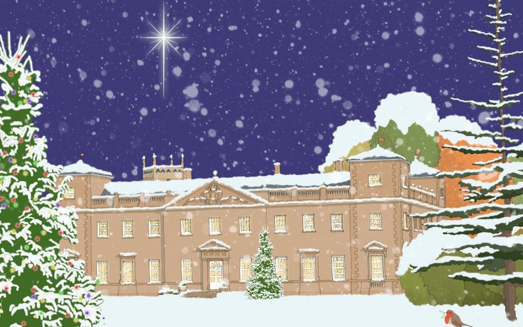 ✨🎄Lydiard Park CHRISTMAS LIGHTS SWITCH ON 🎄✨This Friday, 24th November from 5:30pm to 7pm.  All welcome!  See you there!
<a href="/LydiardPark/">Lydiard Park</a> <a href="/LydiardMuseum/">Lydiard House Museum</a> <a href="/ElizStJohn/">Elizabeth St.John</a>