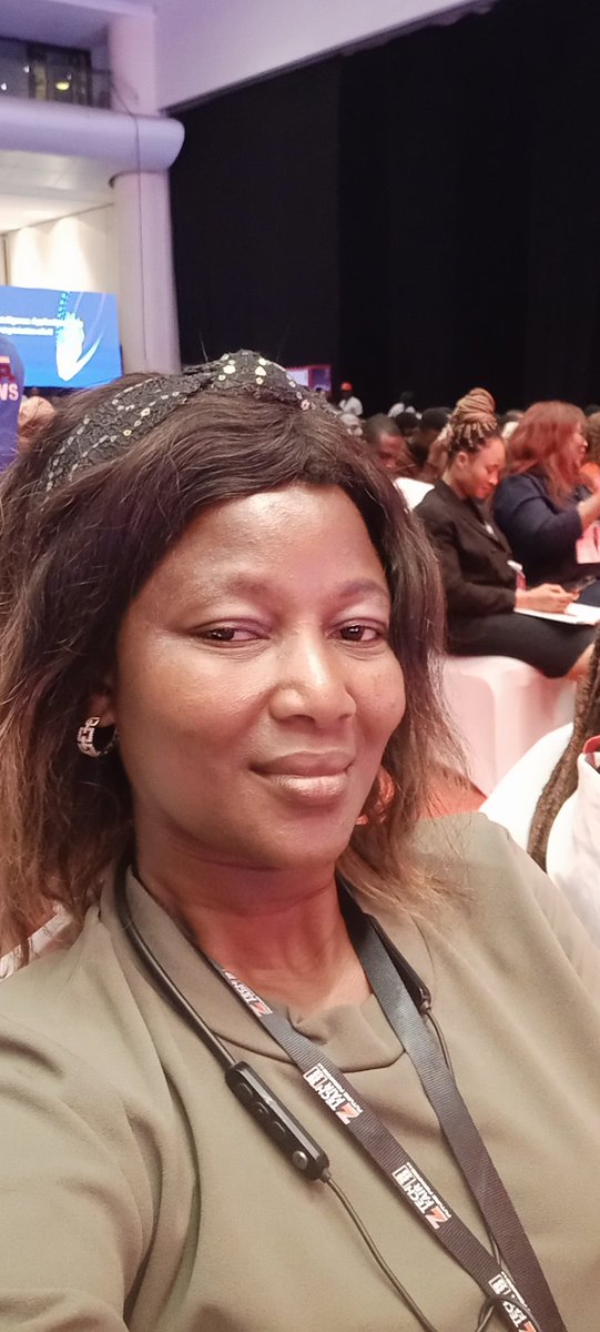 GRACEMPIRE's tweet image. Live from #Zbtechfair2023
#Zenithbanktechfair2023
#zenithtechfair2023