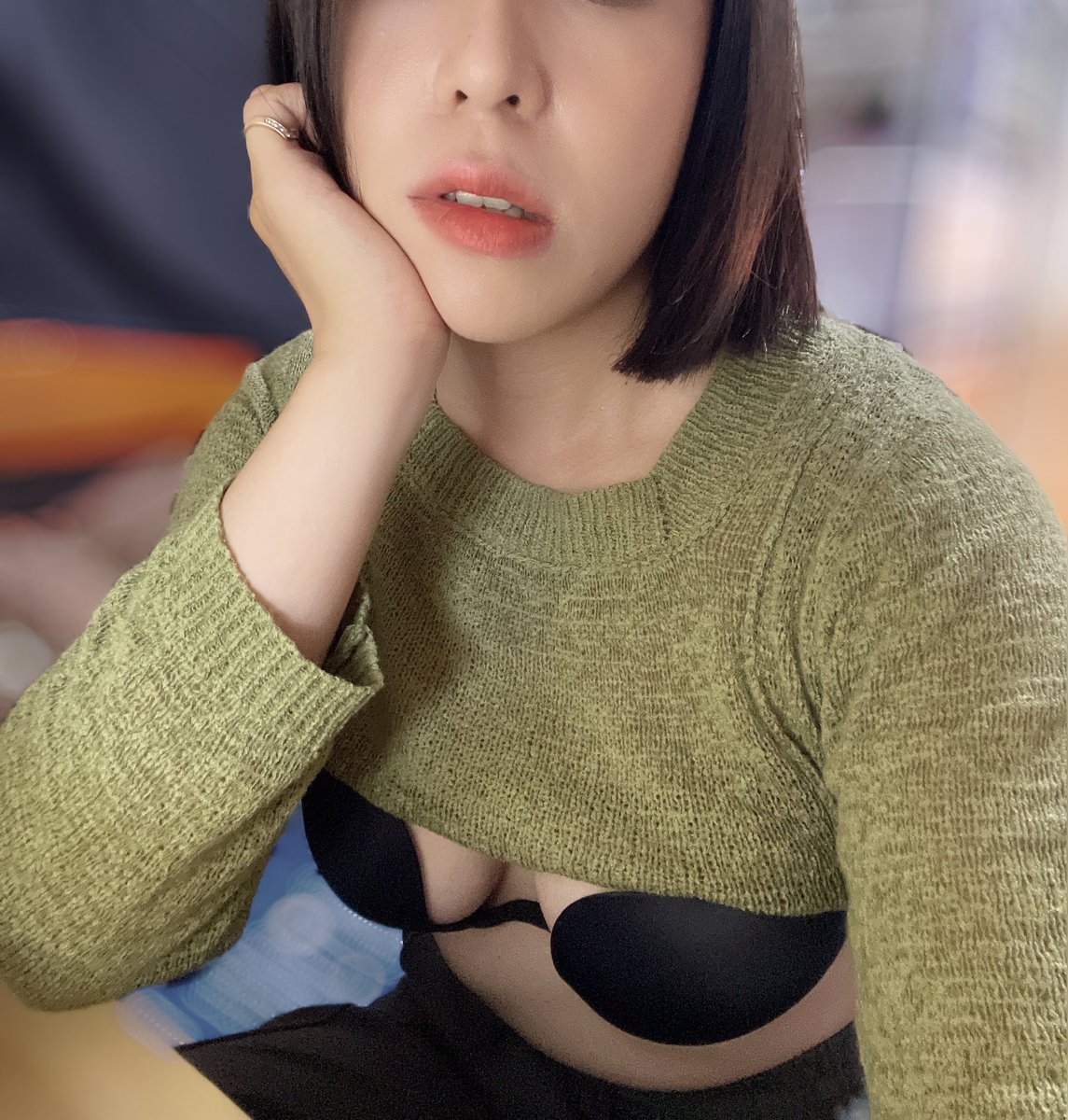 原本想說剪完頭髮要來拍照的
結果用完出來天都黑了🙃 https://t.co/IOAnQ3qI37