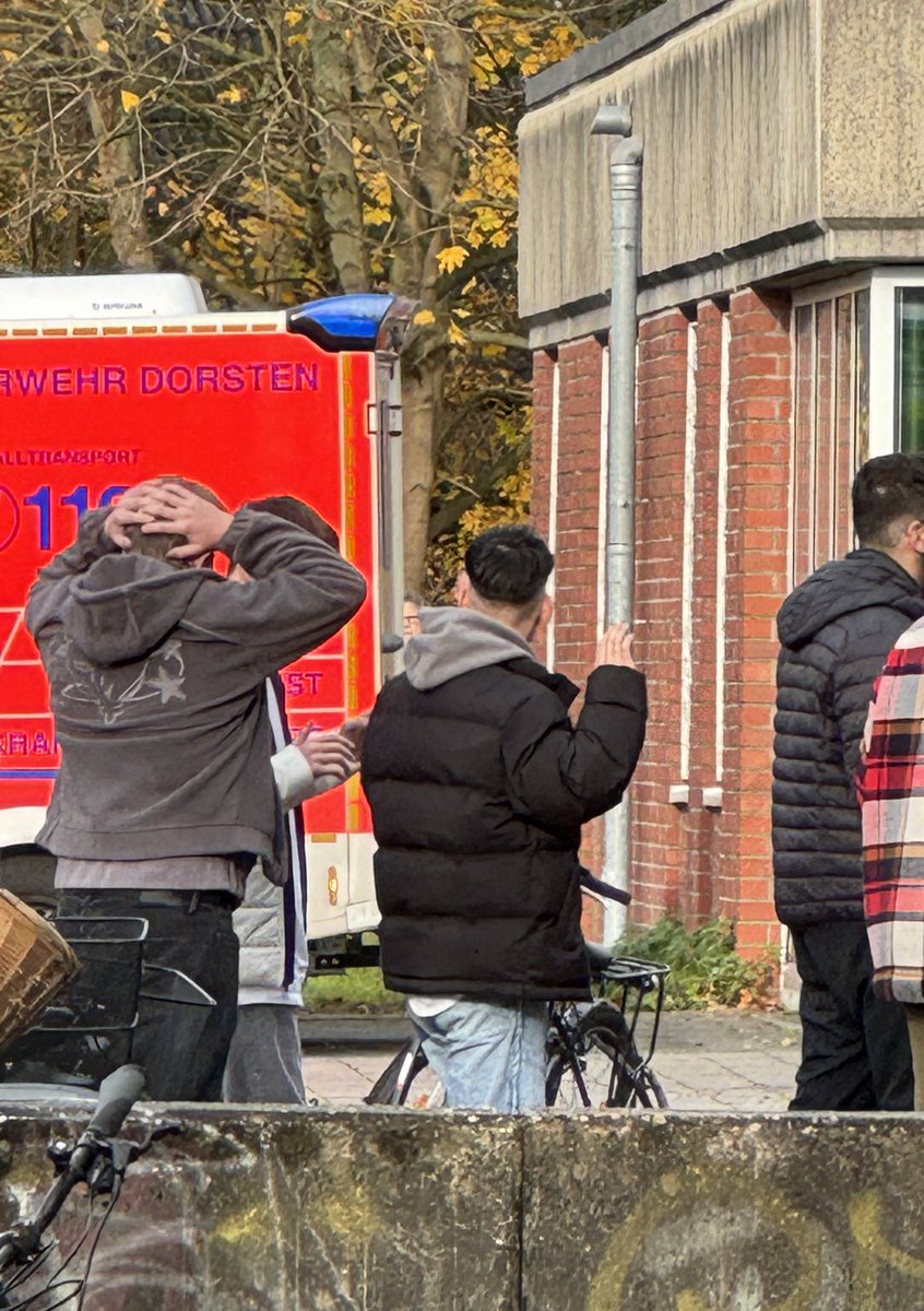 Frank Schneider tweet media