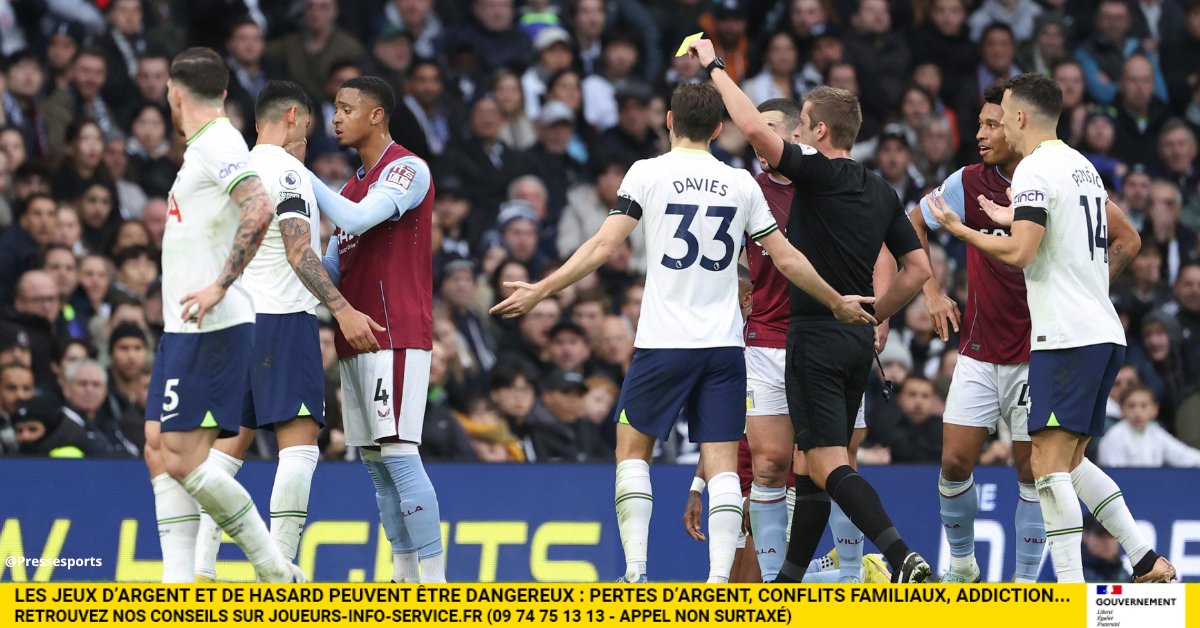 🧐 Sélection des matchs de dimanche, mix européen :
 
⚽️ OL vs LOSC▶️ vu.fr/ZtiUp
⚽️ T. Spurs vs Aston Villa▶️ vu.fr/Cbasd
⚽️ R. Sociedad vs Seville▶️ vu.fr/LaarS
⚽️ Juventus vs Inter▶️ vu.fr/LZEDX