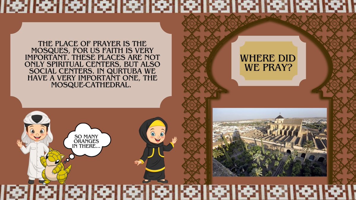 QURTUBA 2.0 tweet media