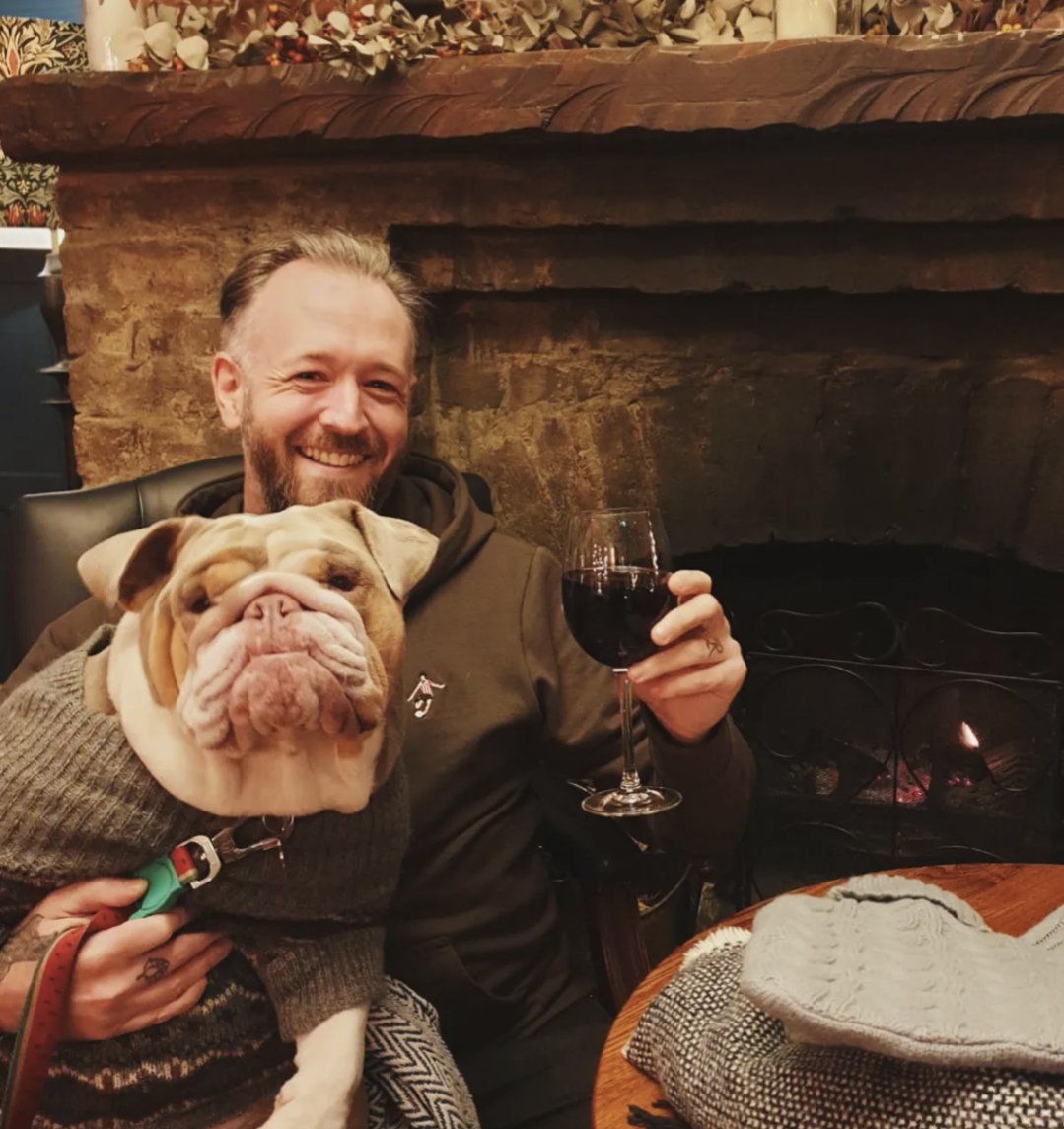 Hammersmith Ram tweet media