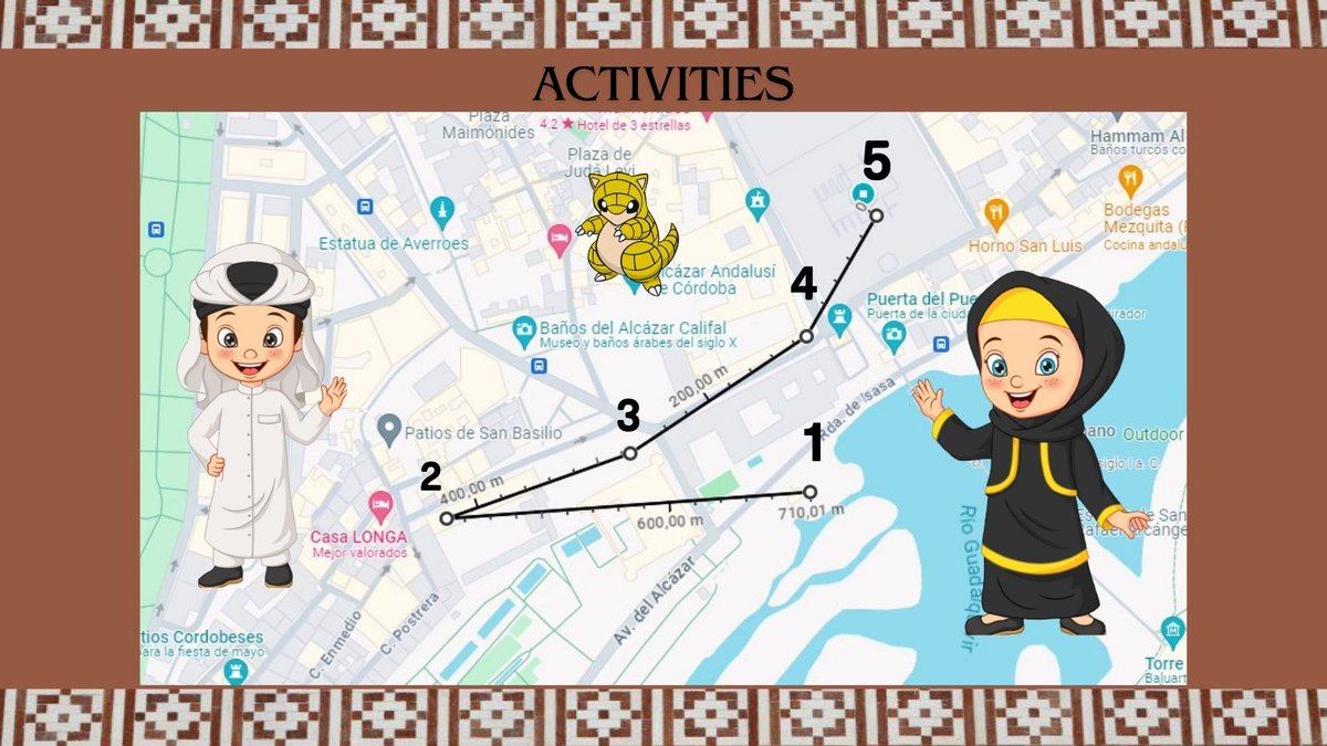 QURTUBA 2.0 tweet media