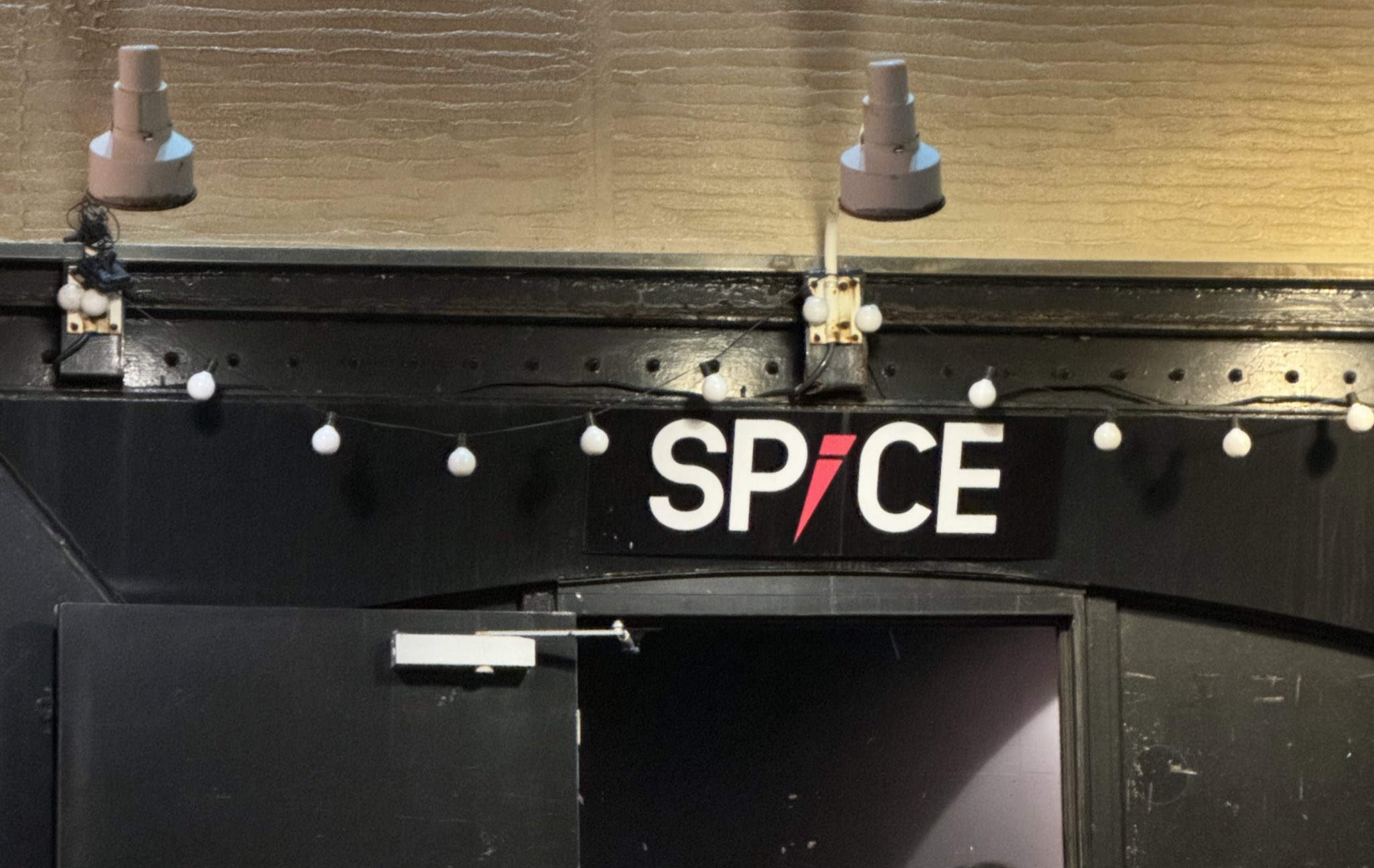 きょう🍒👃💙 в X: „0.1gの誤算 札幌SPICE メルヘン今日は