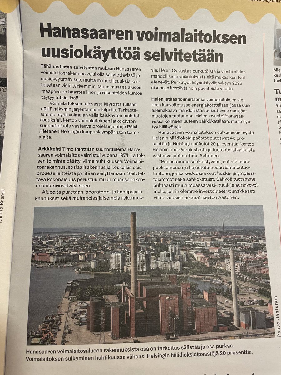 Martin Paasi tweet media