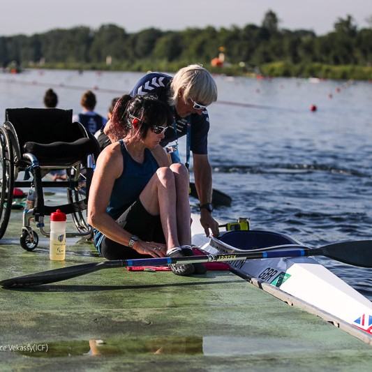 Paddle UK tweet media