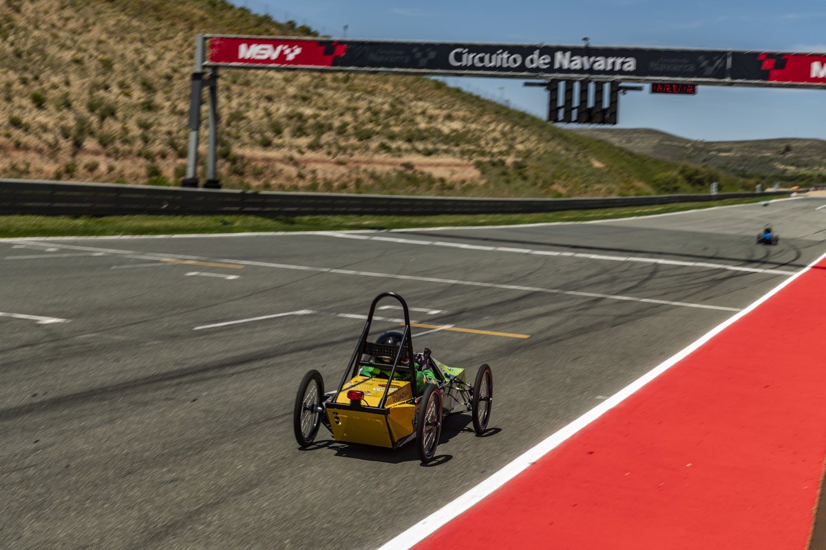 EPIC Racing Weekend tweet media